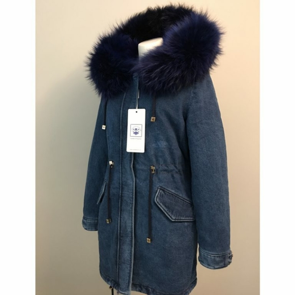 Winter coat - Picture 2 of 6